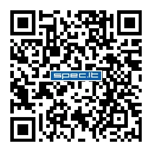 QR kodas | Auchynnikau Aliaksandr individuali įmonė | spec.lt