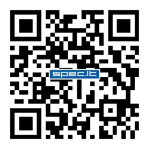 QR kodas | Auctoris, MB