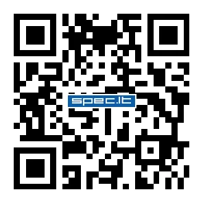 QR kodas | Auctoritas, MB | spec.lt