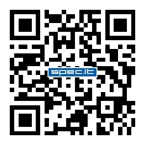 QR kodas | AUCTRIX, UAB | spec.lt