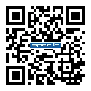 QR kodas | Auctus, UAB | spec.lt