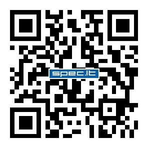 QR kodas | AuDa Home, MB