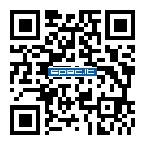 QR kodas | Auda LT, UAB | spec.lt