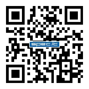 QR kodas | Audaiva, UAB