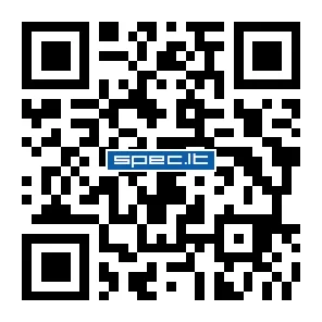 QR kodas | Audaka, UAB | spec.lt