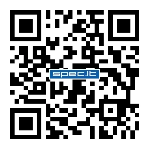 QR kodas | AUDALA, UAB | spec.lt