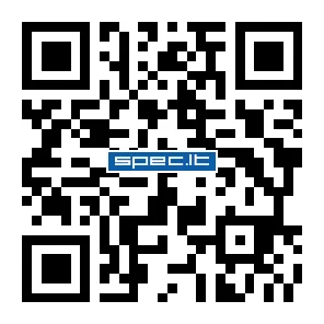 QR kodas | Audalda, MB
