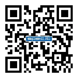 QR kodas | Audalė, MB | spec.lt