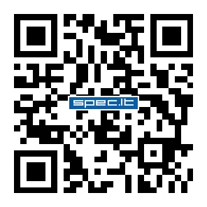 QR kodas | Audalita, UAB | spec.lt