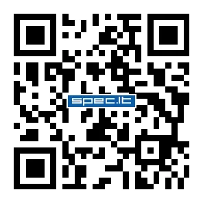 QR kodas | Audalys, MB | spec.lt