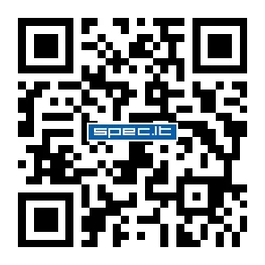 QR kodas | Audama, UAB | spec.lt