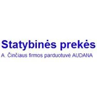 AUDANA, A. Činčiaus, IĮ