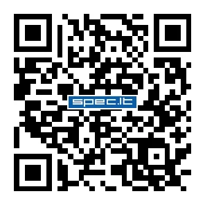 QR kodas | AUDAPREKA, A. Sinkevičiaus įmonė | spec.lt