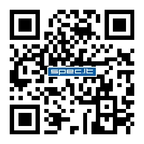 QR kodas | Audarna, UAB | spec.lt