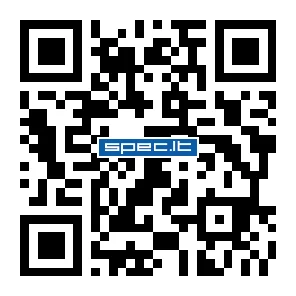 QR kodas | AUDATA, UAB | spec.lt