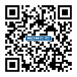 QR kodas | Audatex Baltics, UAB | spec.lt