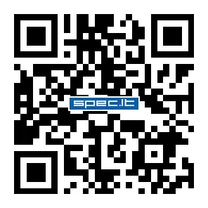 QR kodas | Audax, UAB