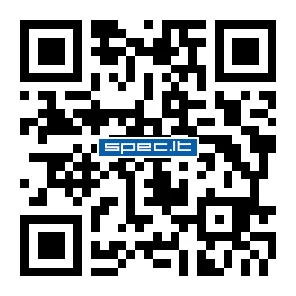 QR kodas | Audedo Gastro, MB