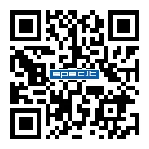 QR kodas | Audeima, UAB | spec.lt