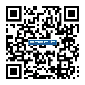 QR kodas | Audėjas, sodininkų bendrija | spec.lt