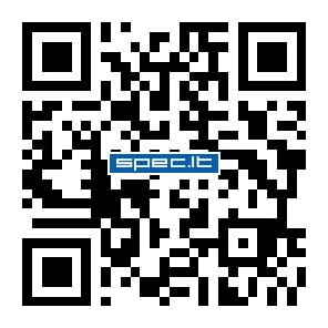 QR kodas | Audėjas, UAB | spec.lt