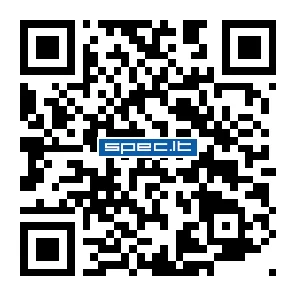 QR kodas | Audėjo prekybos centras, UAB | spec.lt