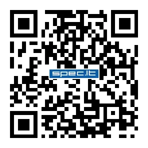 QR kodas | Audėjo projektai, UAB | spec.lt