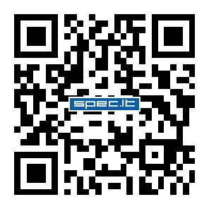 QR kodas | AUDELMA, UAB | spec.lt