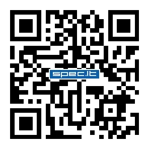 QR kodas | Audelsa, UAB | spec.lt