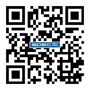 QR kodas | Audelta, MB | spec.lt