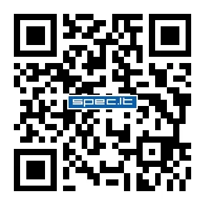 QR kodas | Audelva, UAB | spec.lt