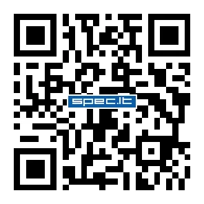 QR kodas | Audena, UAB | spec.lt