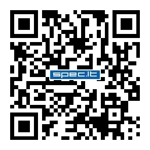 QR kodas | Audenis, Špakausko firma