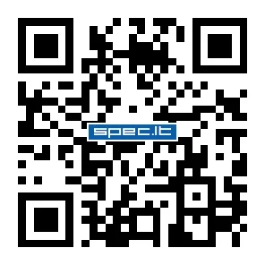 QR kodas | Audentas, UAB