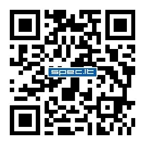 QR kodas | Audentis, UAB