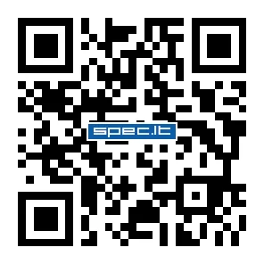 QR kodas | Auderas, UAB