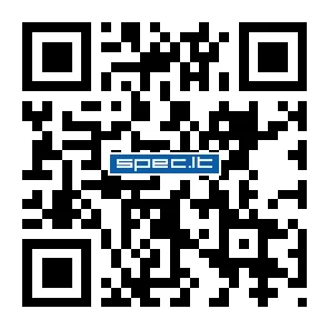 QR kodas | AUDERSIMA, UAB | spec.lt