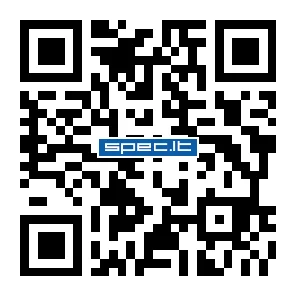 QR kodas | AUDESTA, UAB | spec.lt