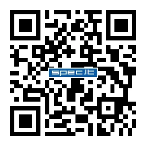 QR kodas | Audeta, UAB