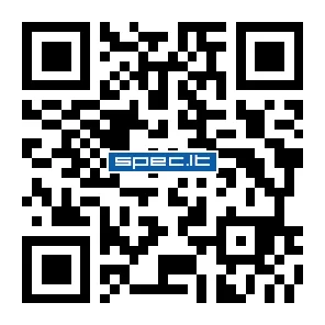 QR kodas | Audetas, UAB | spec.lt