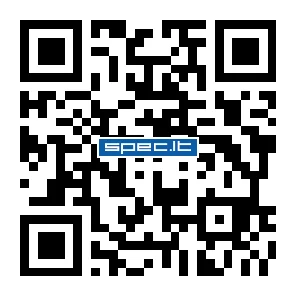 QR kodas | Audfinas, MB