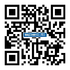 QR kodas | Audgira, UAB | spec.lt