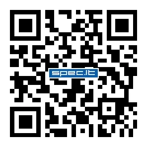 QR kodas | Audgra, UAB