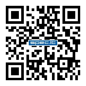 QR kodas | AUDI klubas | spec.lt