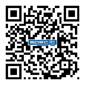 QR kodas | Audialinės salos, VŠĮ