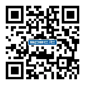 QR kodas | AUDIENCELY, UAB | spec.lt