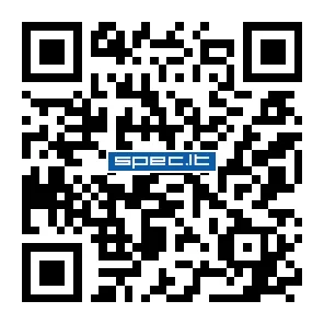 QR kodas | Audifanai, Autoklubas | spec.lt
