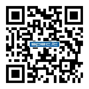 QR kodas | UŽDAROJI AKCINĖ BENDROVĖ AUDIFINA