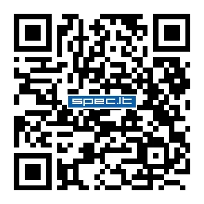 QR kodas | Audija, UAB
