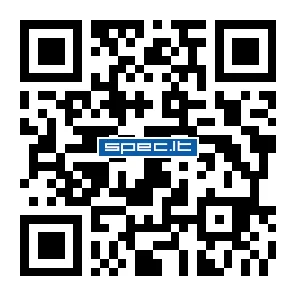 QR kodas | Audika, UAB